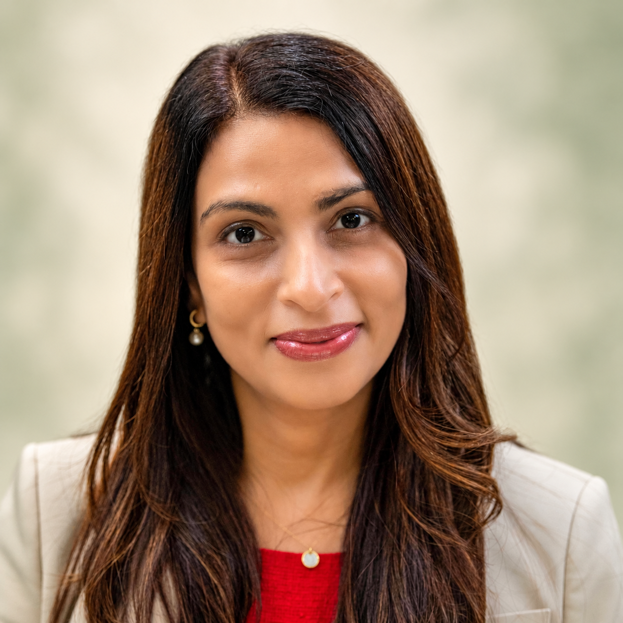 Dr. Rajvee Vora, MD, MS